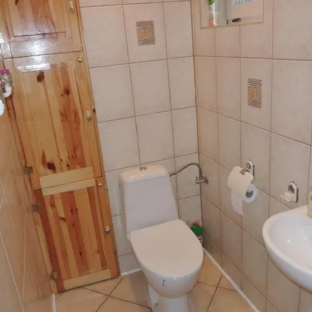 House In For 4 Persons * Miedzyzdroje