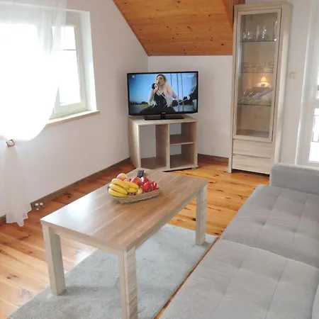 House In For 4 Persons *