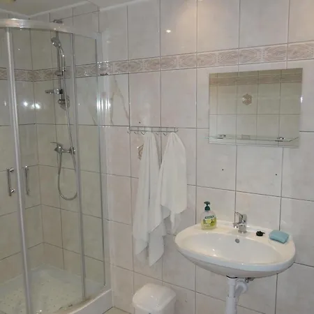 Hébergement de vacances House In For 4 Persons