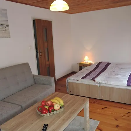 House In For 4 Persons Hébergement de vacances