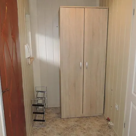 Hébergement de vacances House In For 4 Persons